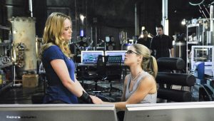 Arrow Saison 2 Episode 19