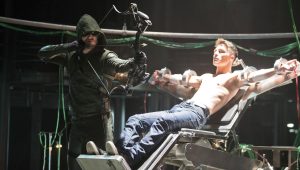 Arrow Saison 2 Episode 19