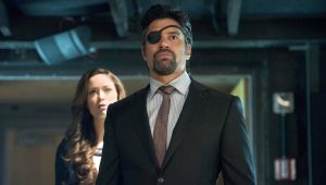 Arrow Saison 2 Episode 19
