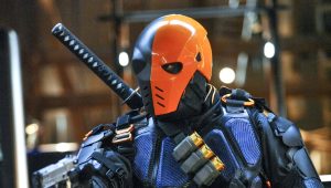 Arrow Saison 2 Episode 19