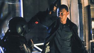 Arrow Saison 2 Episode 19