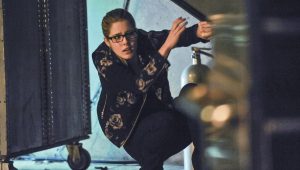 Arrow Saison 2 Episode 19