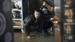 Arrow Saison 2 Episode 19