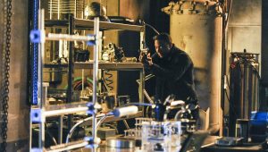 Arrow Saison 2 Episode 19