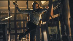 Arrow Saison 2 Episode 19