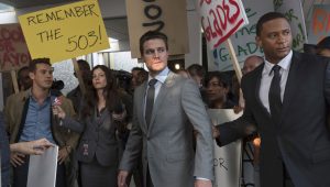 Arrow Saison 2 Episode 2