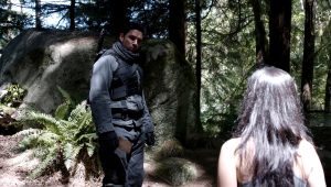 Arrow Saison 2 Episode 2