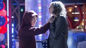 Arrow Saison 2 Episode 20