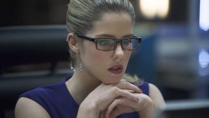 Arrow Saison 2 Episode 20