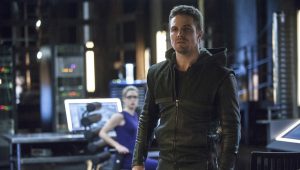 Arrow Saison 2 Episode 20