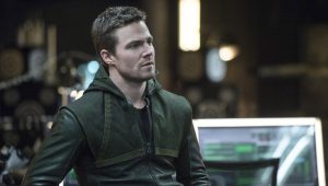 Arrow Saison 2 Episode 20