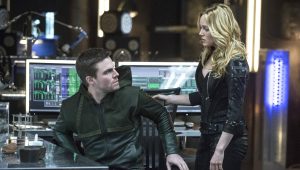 Arrow Saison 2 Episode 20
