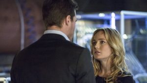 Arrow Saison 2 Episode 20