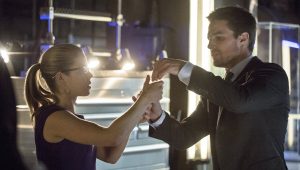 Arrow Saison 2 Episode 20