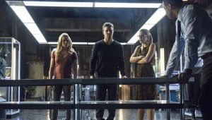 Arrow Saison 2 Episode 20