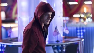 Arrow Saison 2 Episode 20