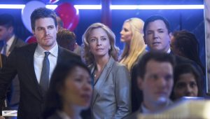 Arrow Saison 2 Episode 20