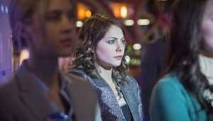 Arrow Saison 2 Episode 20