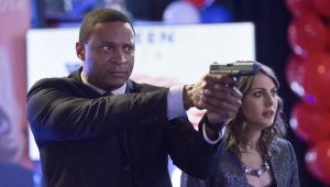 Arrow Saison 2 Episode 20