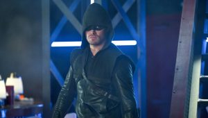 Arrow Saison 2 Episode 20
