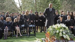 Arrow Saison 2 Episode 21