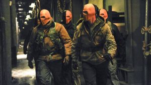 Arrow Saison 2 Episode 21