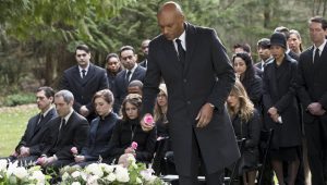 Arrow Saison 2 Episode 21