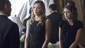 Arrow Saison 2 Episode 21