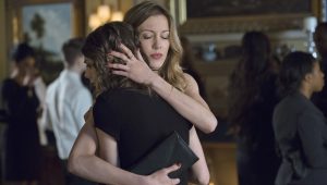 Arrow Saison 2 Episode 21
