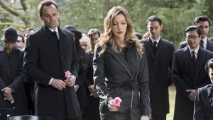Arrow Saison 2 Episode 21