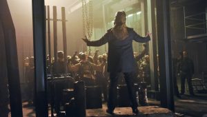 Arrow Saison 2 Episode 21