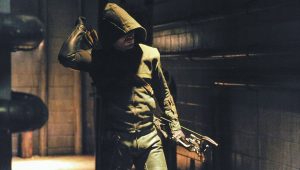 Arrow Saison 2 Episode 21