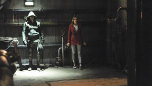 Arrow Saison 2 Episode 21