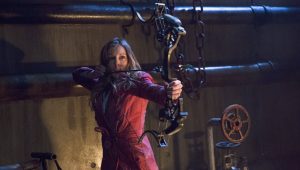 Arrow Saison 2 Episode 22