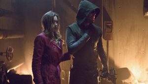 Arrow Saison 2 Episode 22