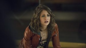 Arrow Saison 2 Episode 22