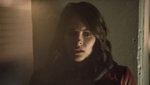 Arrow Saison 2 Episode 22