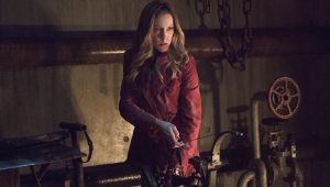 Arrow Saison 2 Episode 22