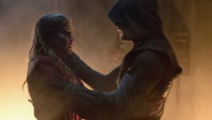 Arrow Saison 2 Episode 22