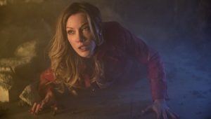 Arrow Saison 2 Episode 22
