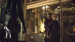 Arrow Saison 2 Episode 23