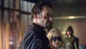 Arrow Saison 2 Episode 23