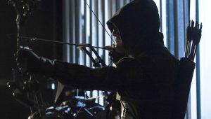 Arrow Saison 2 Episode 23