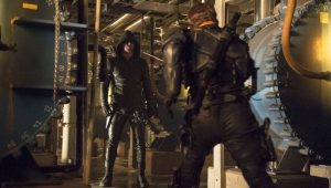Arrow Saison 2 Episode 23