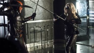 Arrow Saison 2 Episode 23