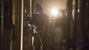 Arrow Saison 2 Episode 23