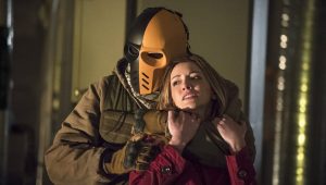 Arrow Saison 2 Episode 23