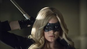 Arrow Saison 2 Episode 23