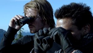 Arrow Saison 2 Episode 3