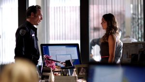 Arrow Saison 2 Episode 3